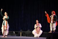 Shashtyabdapurti Utsava - Karla - Day 5 (13 Nov 2024)